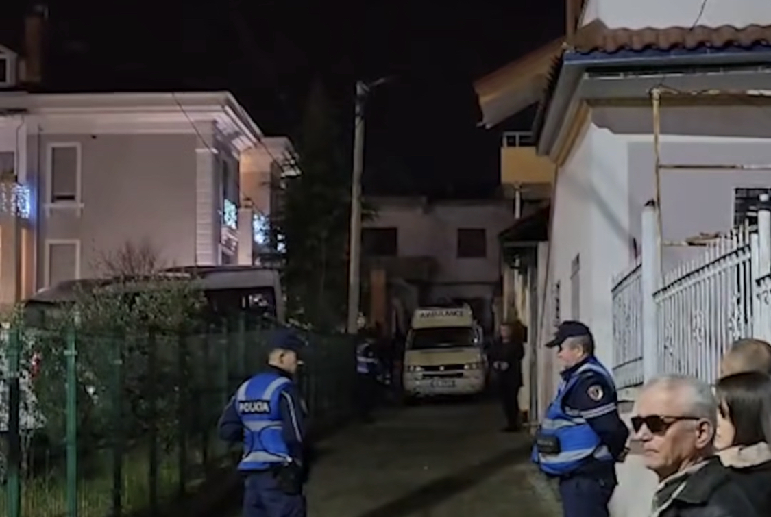 EMRAT/ Dy persona pa jetë në shtëpi, dyshimet pse ndodhi kjo ngjarje e rëndë