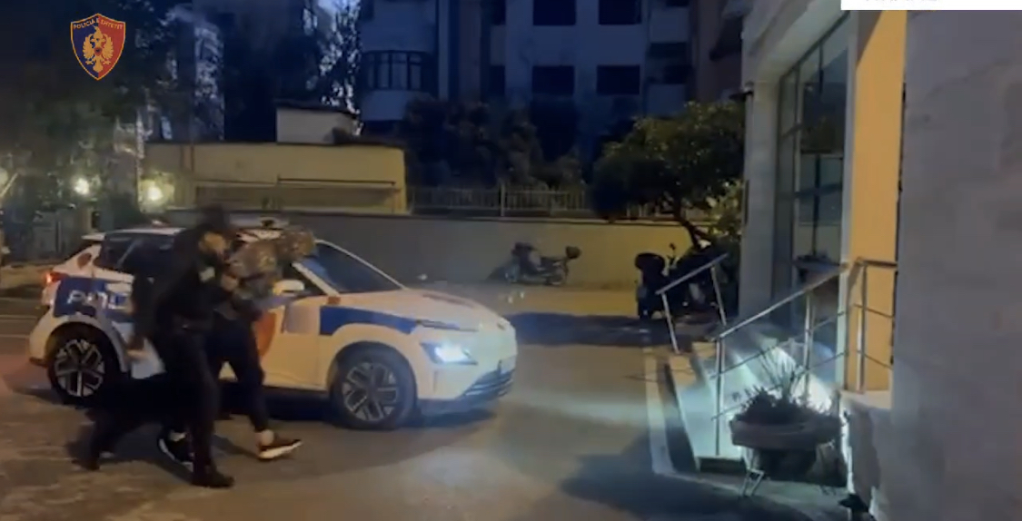 Çfarë ndodhi mes taksistit dhe klientit të tij në një rrugë të pabanuar te lagja e Çollakëve