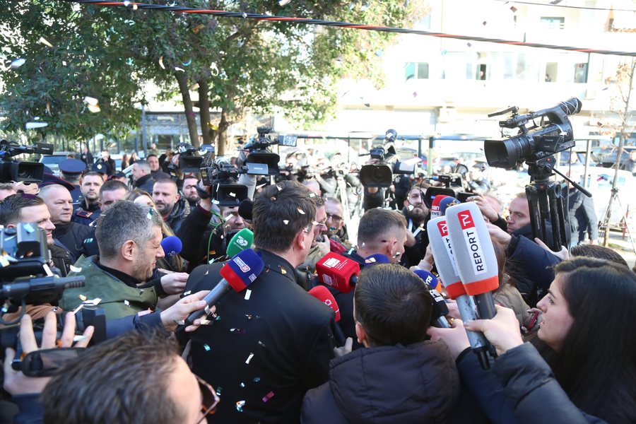 5 orë e 20 minutat e Veliajt në SPAK: Do flas live në këshill