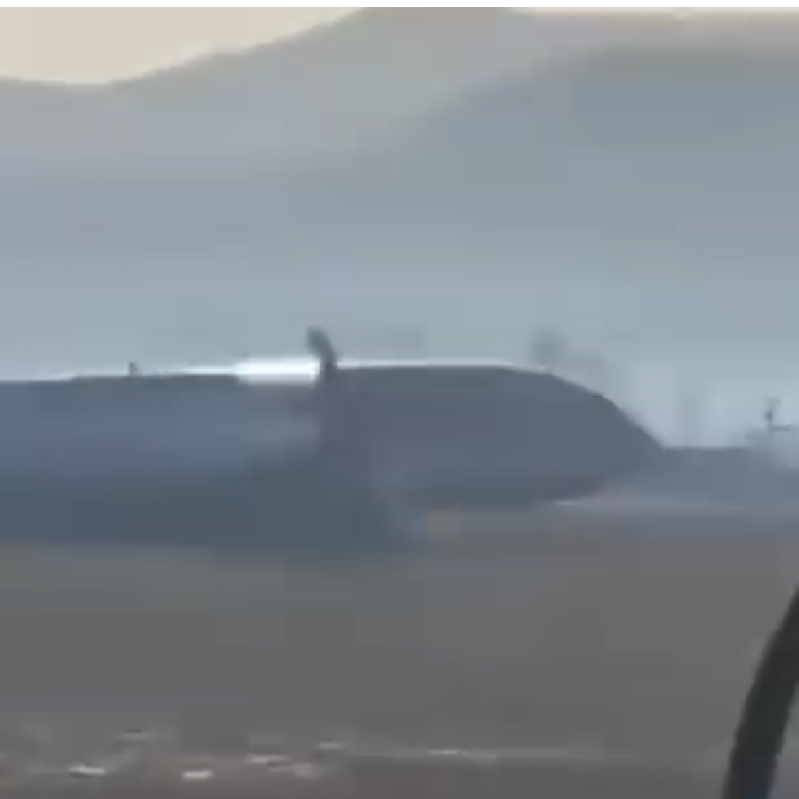 Çfarë e shkaktoi aksidentin tragjik me avion në Korenë e Jugut