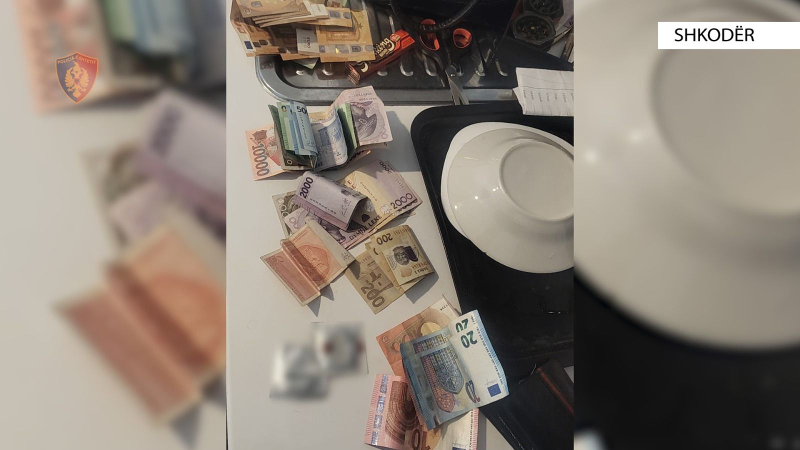 8 shtëpi rozë në Shkodër, vajzat nga Peruja deri në Kinë