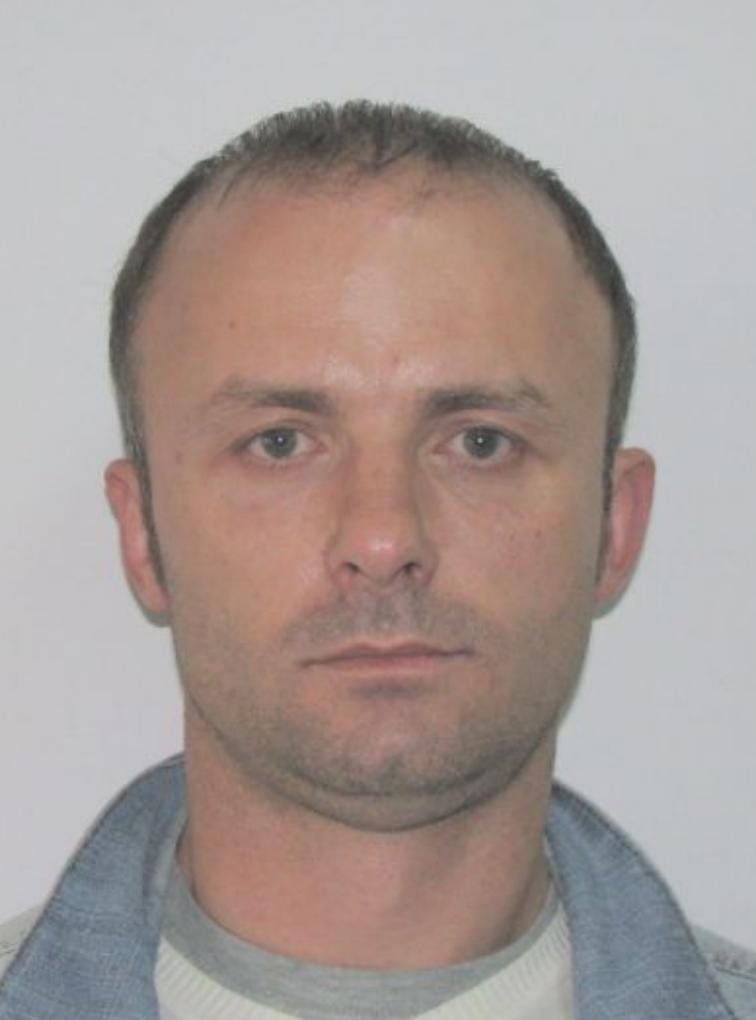 FOTOT/ Kush ishte Alfred Dedja dhe lidhja e vrasësit me Hajrin