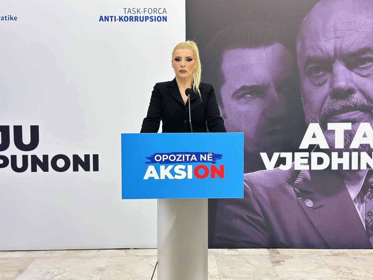 “Gonxhe, miliona euro tendera të paracaktuar për miqtë e tij”