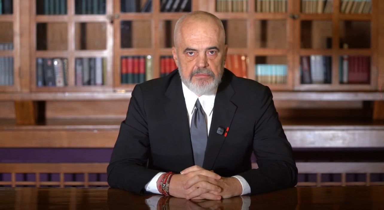 Rrëfimi i Ramës për jetën e tij publike dhe private: Nuk kam probleme mendore!