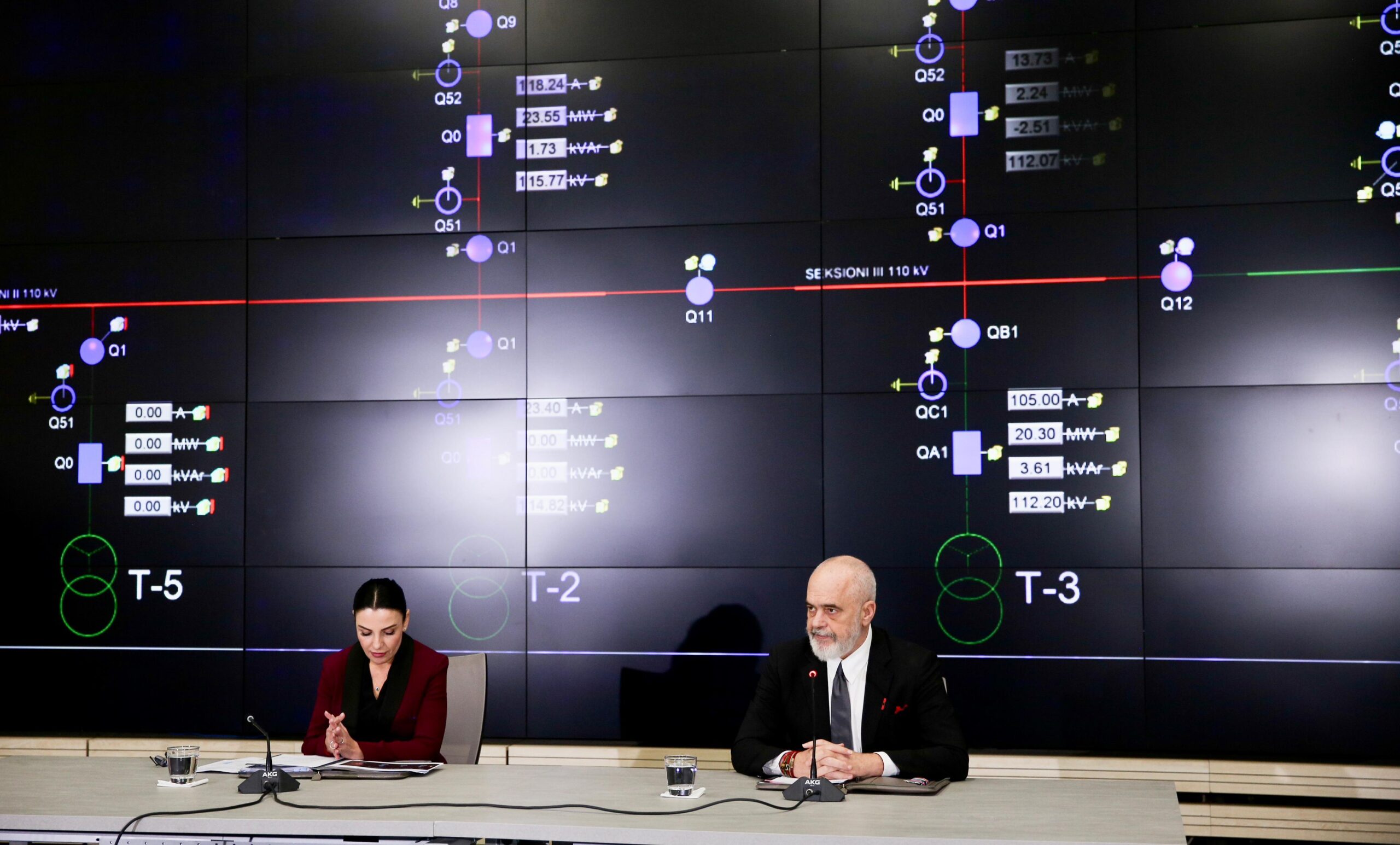 Ulje qesharake e çmimit të energjisë. Përfitimi nga familjet, afro 500 lekë në muaj