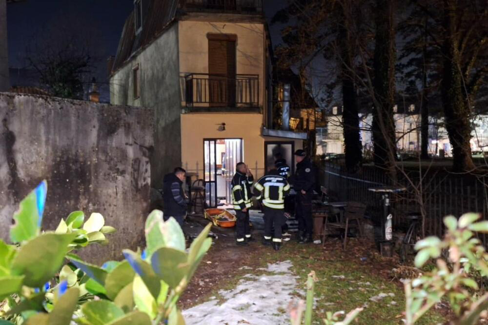 Masakër në Mal të Zi, 5 të vrarë në Mal të Zi