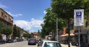 BLLOKU 1 MAJI/ Organizata e Tirana Parking dhe Policia Bashkiake, vjedhje në kurriz të rezidentëve me zyrat e ‘makinave me qera’