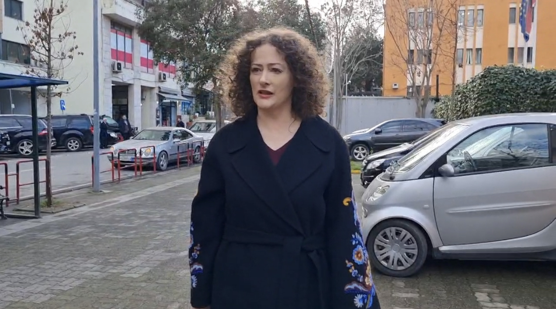 Argita Malltezi në SPAK: Irena Gjoka ka falsifikuar dokumenta zyrtare