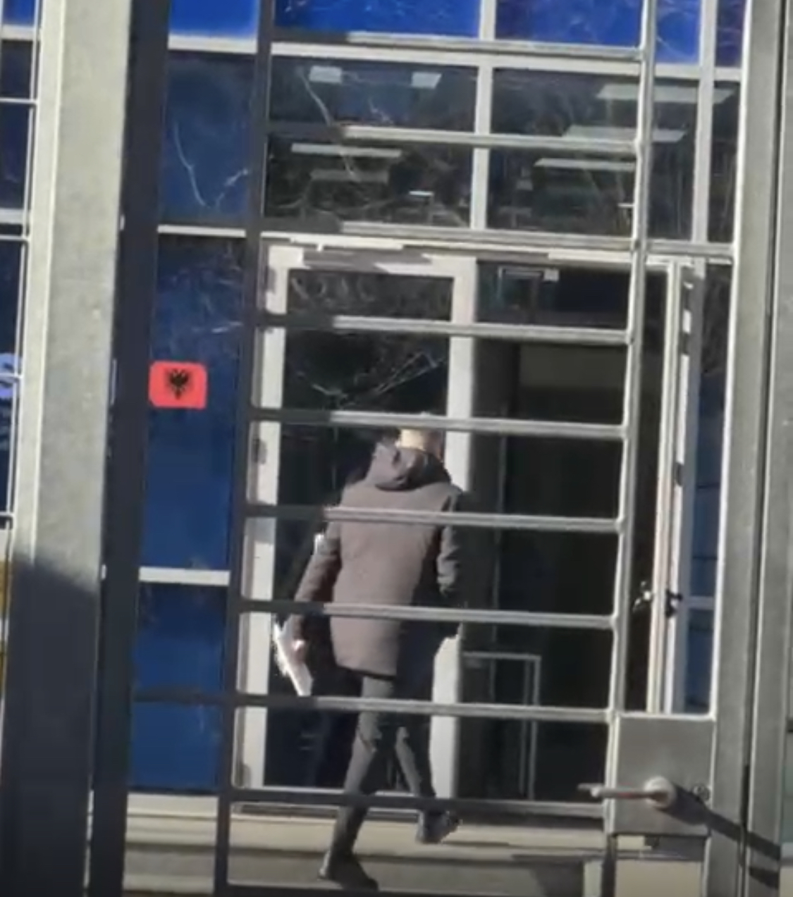 Kreu i ARRSH paraqitet në SPAK, hetimet për Berberin dhe rrugët