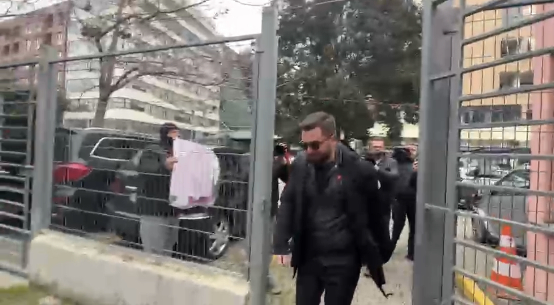 Kreu i bashkisë së Kolonjës, Erjon Isai në SPAK. Disa padi