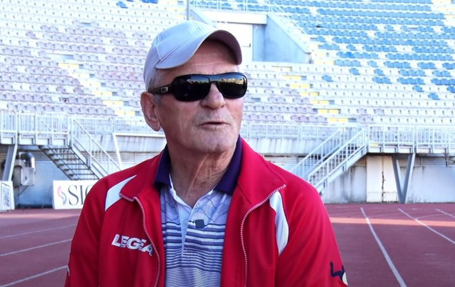 Legjenda e futbollit shkodran dhe atij shqiptar ndahet nga jeta