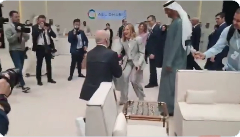 Çfarë kuptimi kishte shalli i Ramës për Melonin