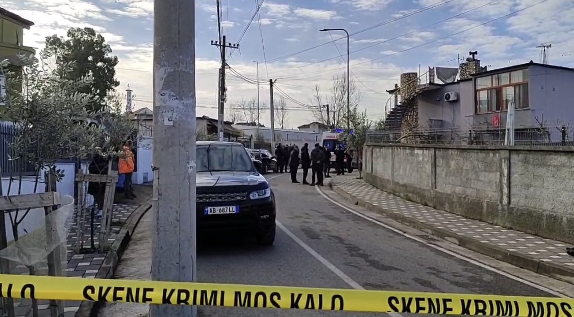 PAMJET&EMRI/ Tiranë, gjendet pa jetë në makinë, qëlluar me armë zjarri
