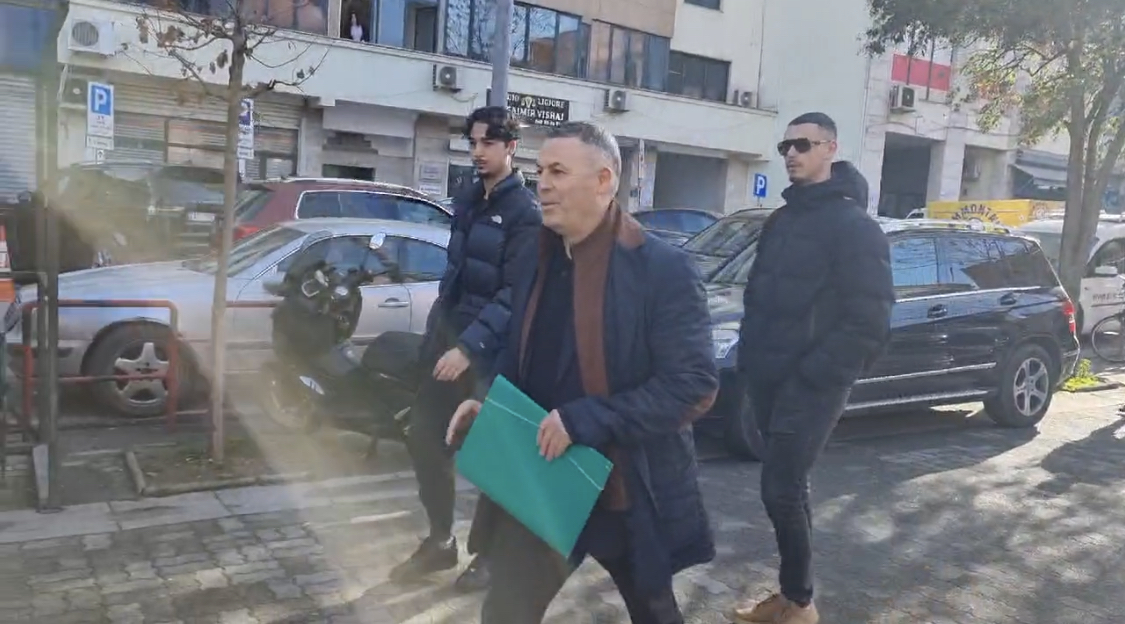 Edison Memolla në GJKKO, sot merr vendimin për korrupsion zgjedhor