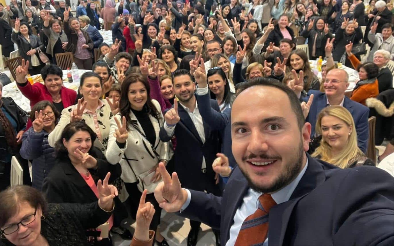 ERVIN SALIANJI/ Letër nga qelia 6. Ne njerëzit…