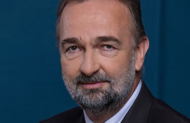 KARL VON HABSBURG/ Integriteti. Drejtimi. Shpresa