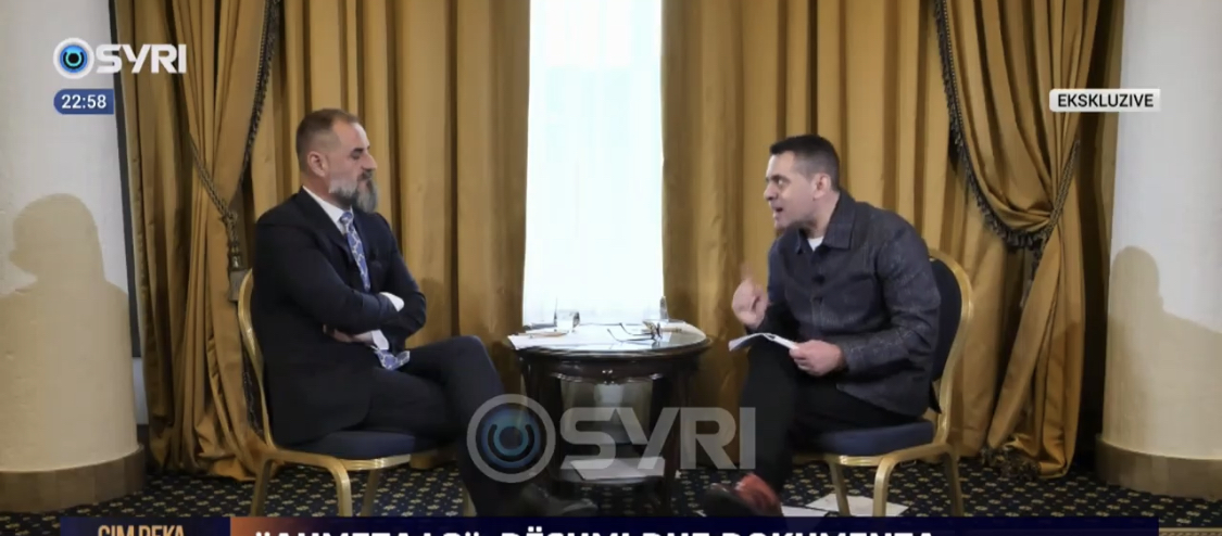 TCH dhe ish drejtori morën miliona euro nga inceneratori