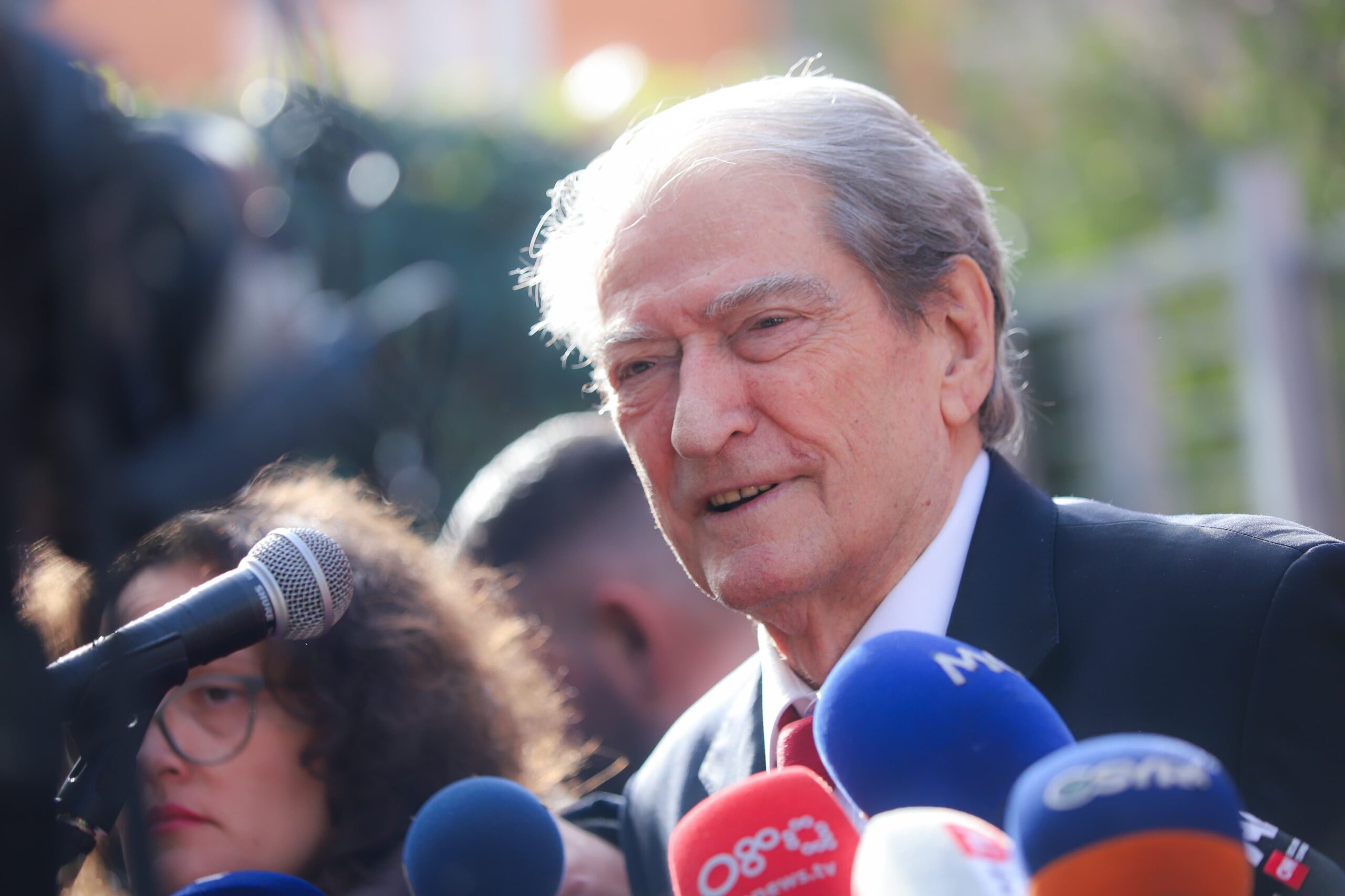 Berisha: Do publikoj edhe kodin e Taulant Ballës! Në SPAK ka prokurorë dhe OPGJ të ndershëm