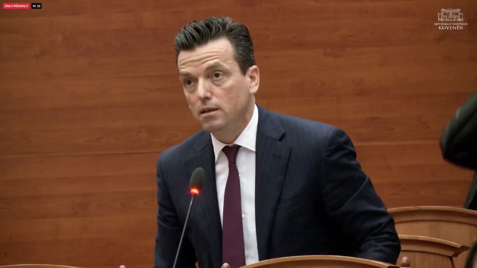 Agron Shehaj: Financuesi i turit të diasporës mori miliona euro përfitime nga Rama