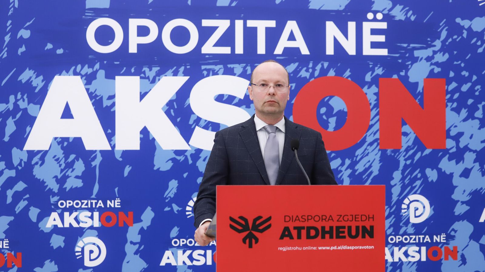 Niko Peleshi hap zyrë të ‘KQZ’ në Selanik, përpjekje për manipulim
