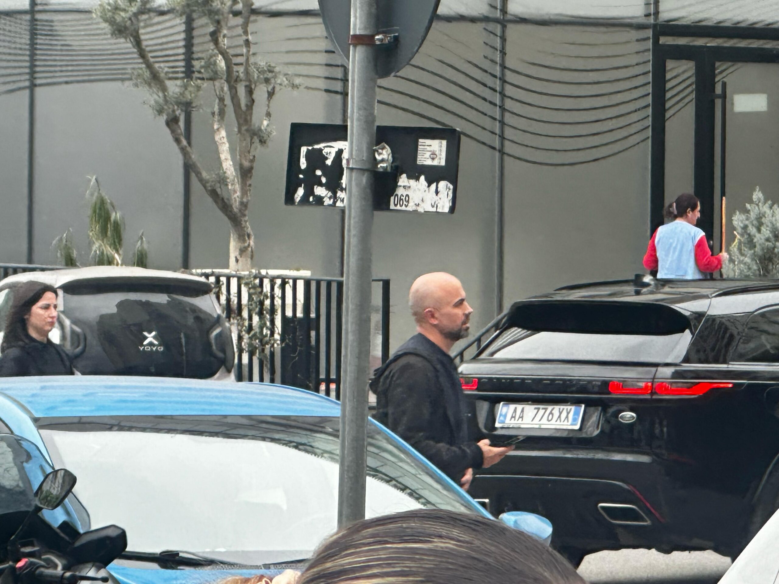 Klod Allajbeu në Spak, me çfarë lidhen pyetjet e prokurorëve