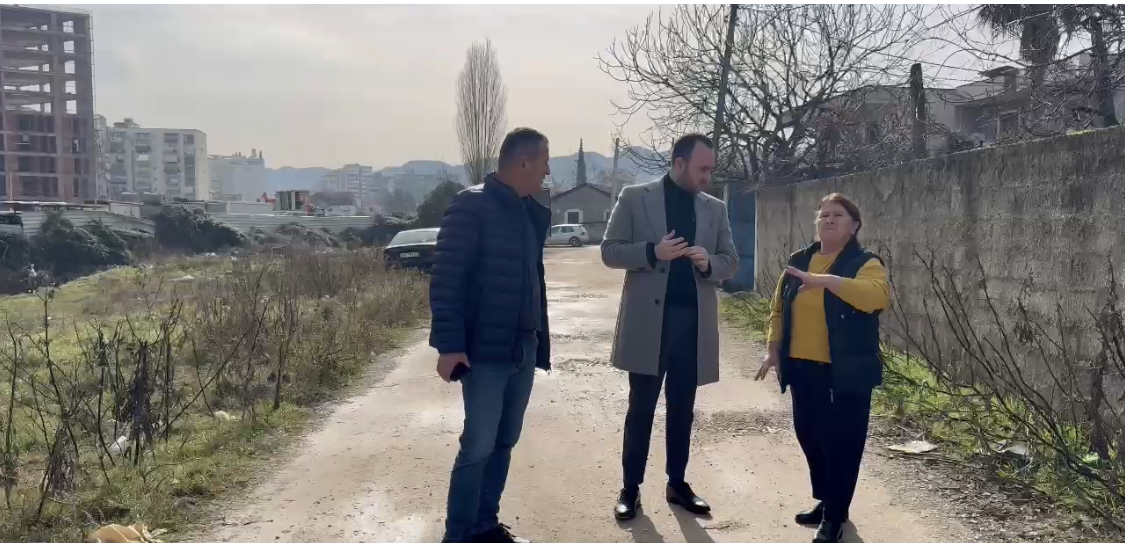 Balliu denoncon projektin e devijimit të Lanës, prishen 420 shtëpi