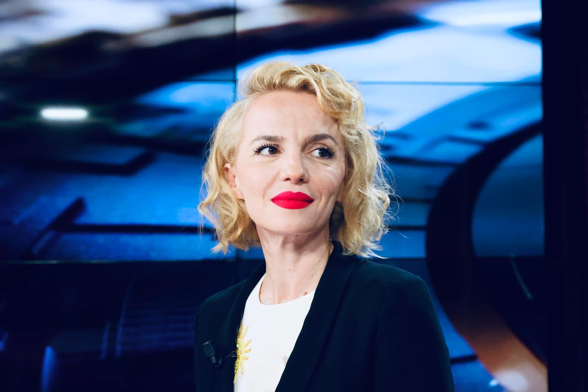 ILDA ZHULALI/ Kur thamë se Rama korruptonte