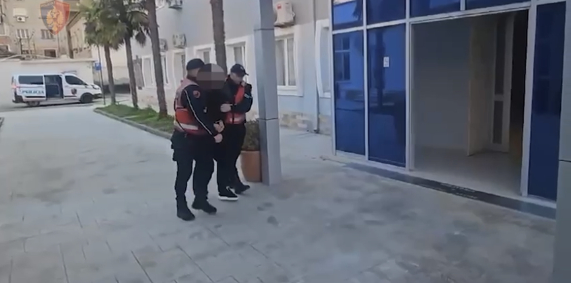 EMRI/ Kapet 60 vjeçari nga Vlora, anëtar i grupeve italiane të trafikut