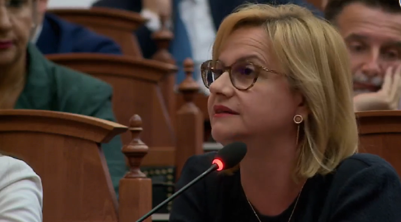 EMRI/ SPAK, hetime paraprake ndaj deputetes së PS, miqësi me Veliajt