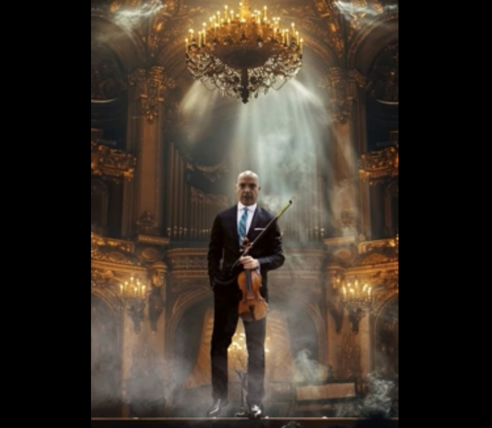 Sonata me AI për prokurorin Dado dhe lali Erin: Kur mbi tel kalon një hark,/ E dëgjon veç lali Eri në qeli