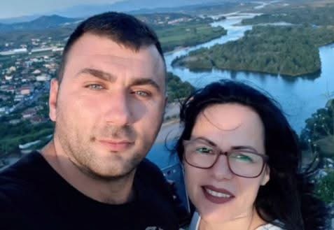 Detaje të reja, vrasja në Shkodër. Kush janë Kola dhe Anila, çifti që bashkëjetonte