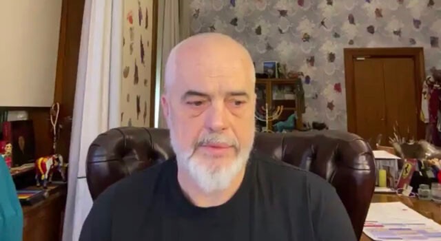 Edi Rama lajmëron për herë të parë largimin e tij nga PS, ka caktuar edhe vitin