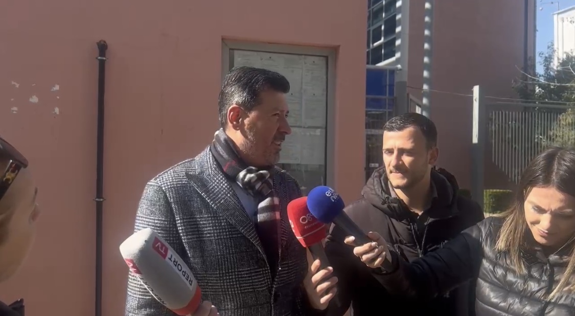 Ish-drejtori i Rrugeve, Dashamir Xhika paraqitet në SPAK