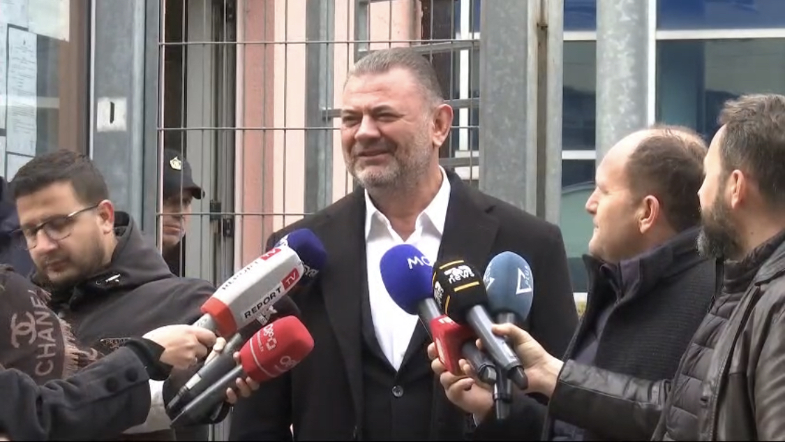 Doshi në telefonatat e Edison Memollës, Kreu i PSD rrëfen arsyet pse ishte në SPAK