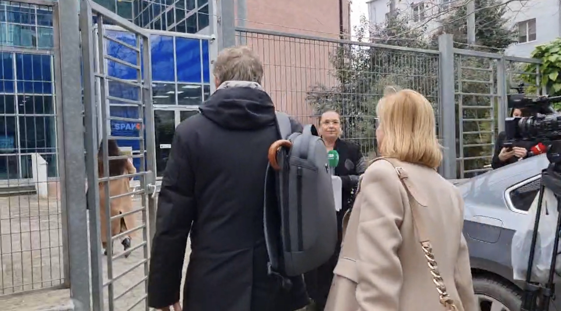 Klotilda Bushka në SPAK, do përgjigjet për akuzën që e lidh me Harabelin