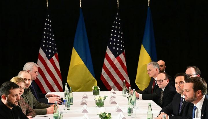 Të gjitha arsyet që çuan në tensionet mes Trump dhe Zelenskit