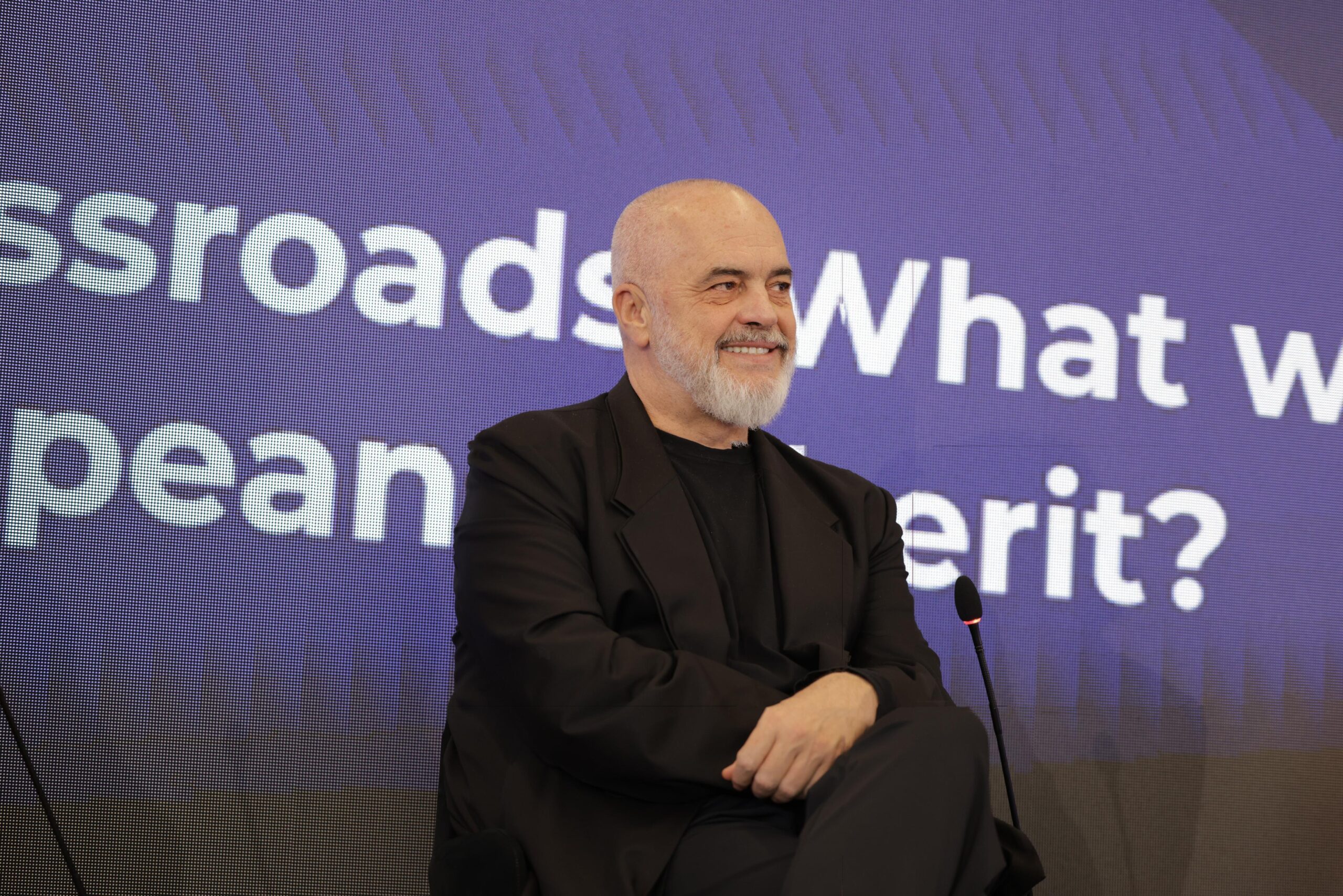 Rama: Kurrë nuk ka pasur një politikan të pushtetit para një prokurori si tani!