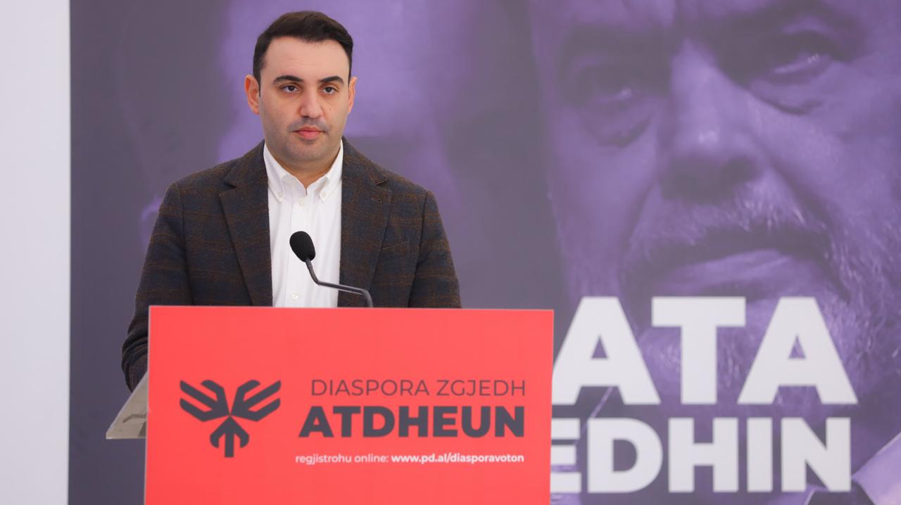 Belind Këlliçi komenton përgjimet: “Mazhoranca po kryen puç kushtetues për të kapur Gjykatën Kushtetuese”