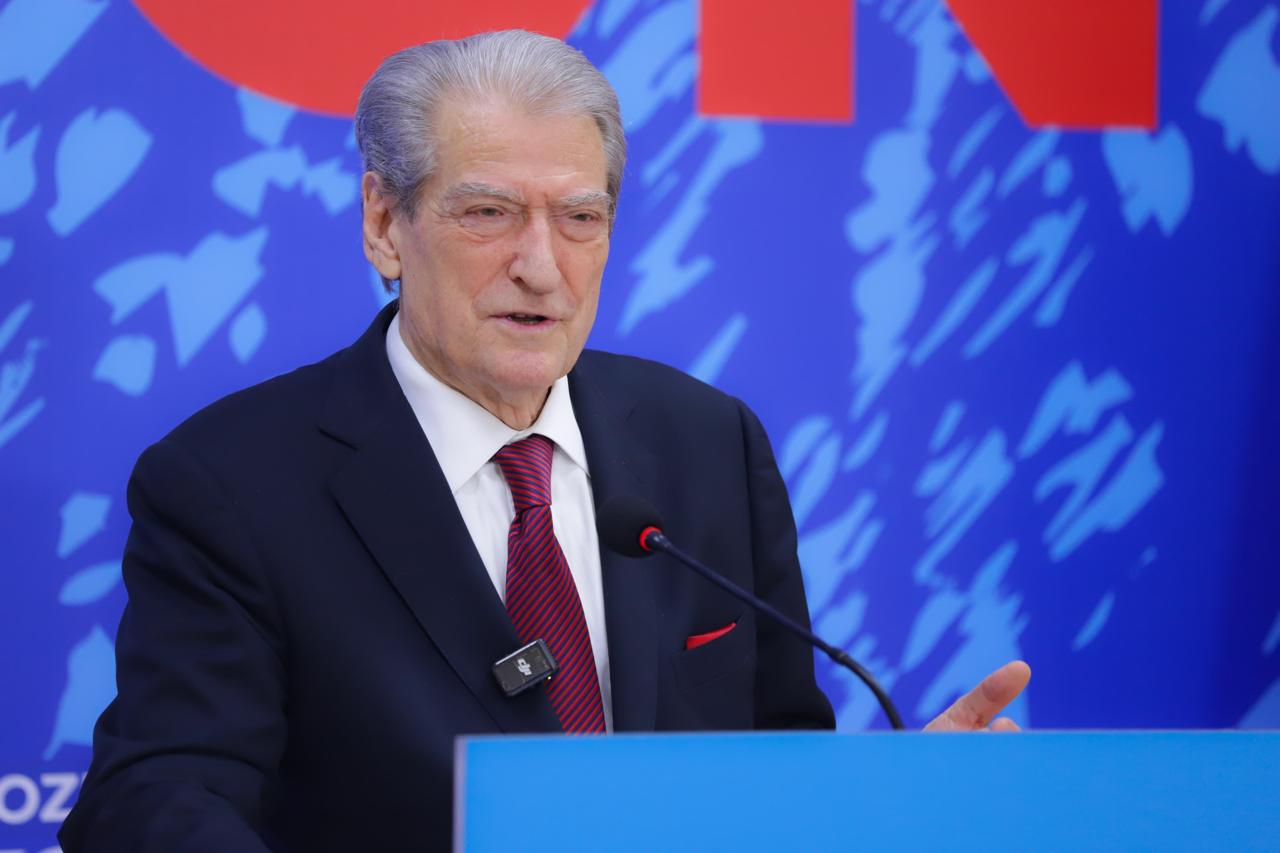 Berisha prezanton 17 pikat e programit në bujqësi: Do dalim menjëherë nga Ballkani i Hapur që po rrënon fermerët