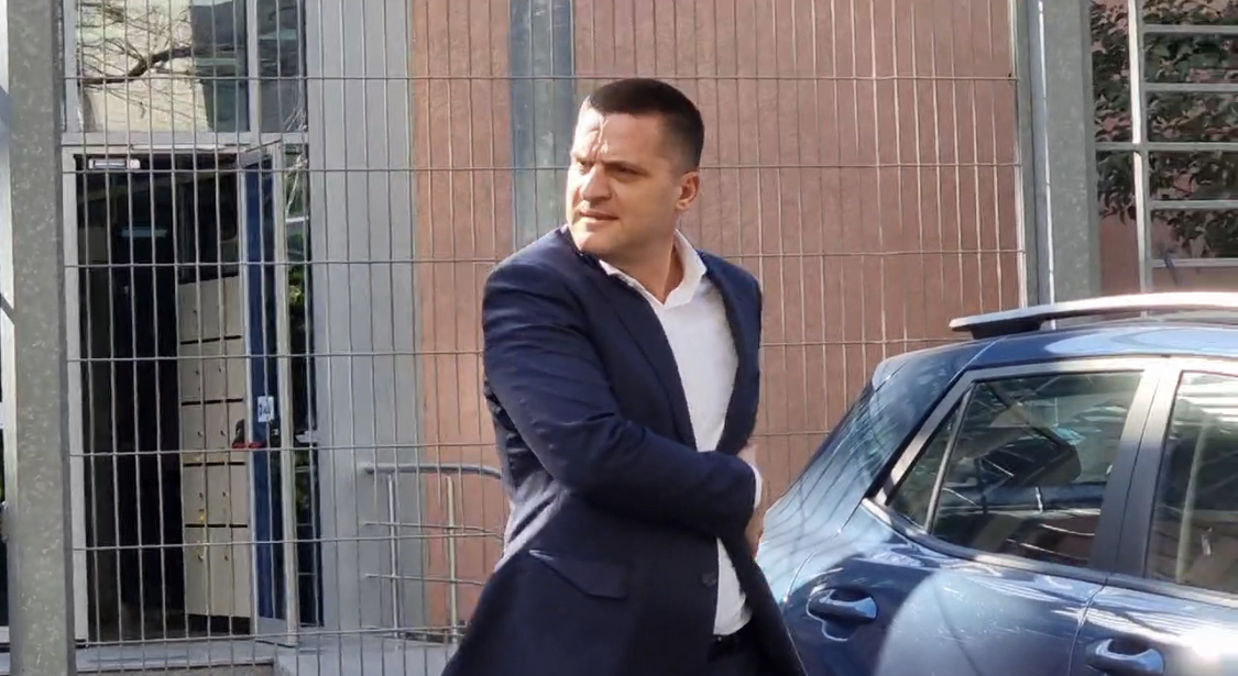 Kreu i policisë së Tiranës në SPAK, pse u thirr Elton Alushi