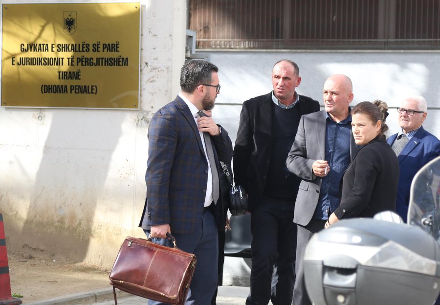 Çështja gjyqësore për vrasjen e Martin Canit do të zhvillohet me dyer të mbyllura, familja kundërshton vendimin