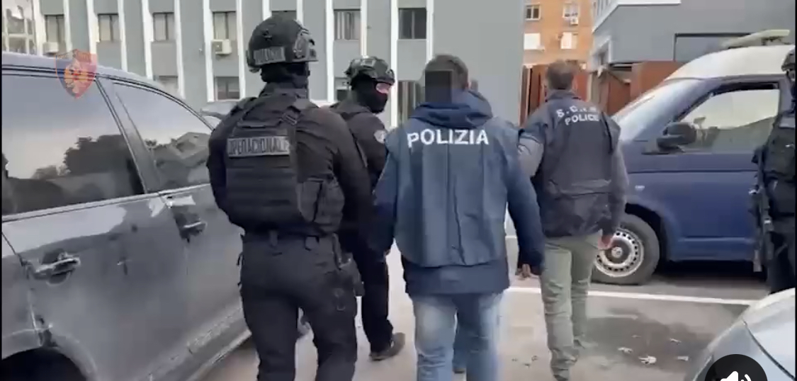 EMRAT/ Vranë para 20 vitesh në Itali, kapen në Çidhën te Dibrës