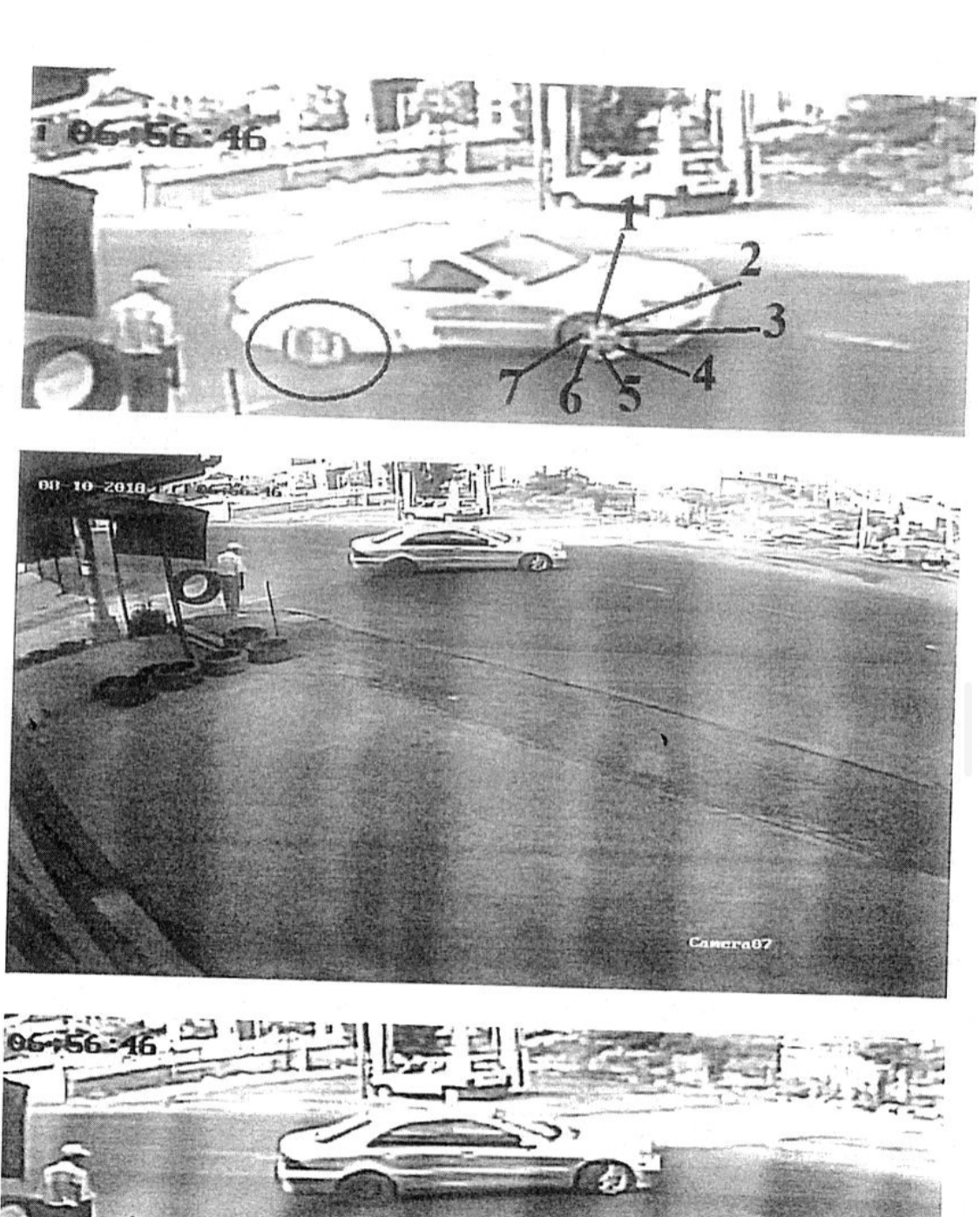 PËRGJIMI I PROKURORISË/ ‘Ça është ky muhabeti i rikave”. Momentet e tensionit mes Liçit dhe Bilalit