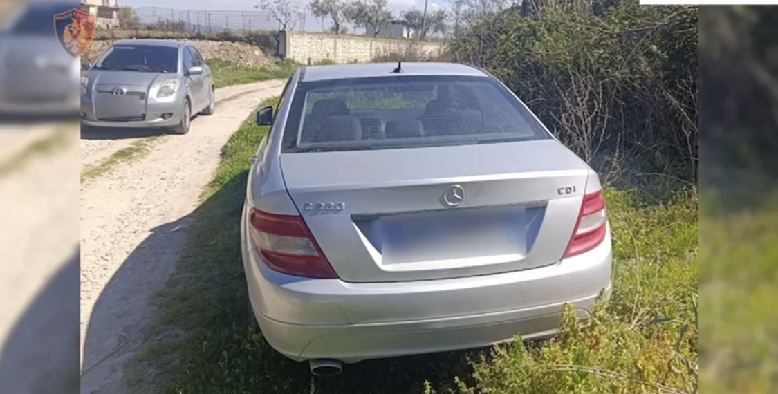 Kapet hajduti ‘me fat’ në Durrës, vjedhje gjithandej