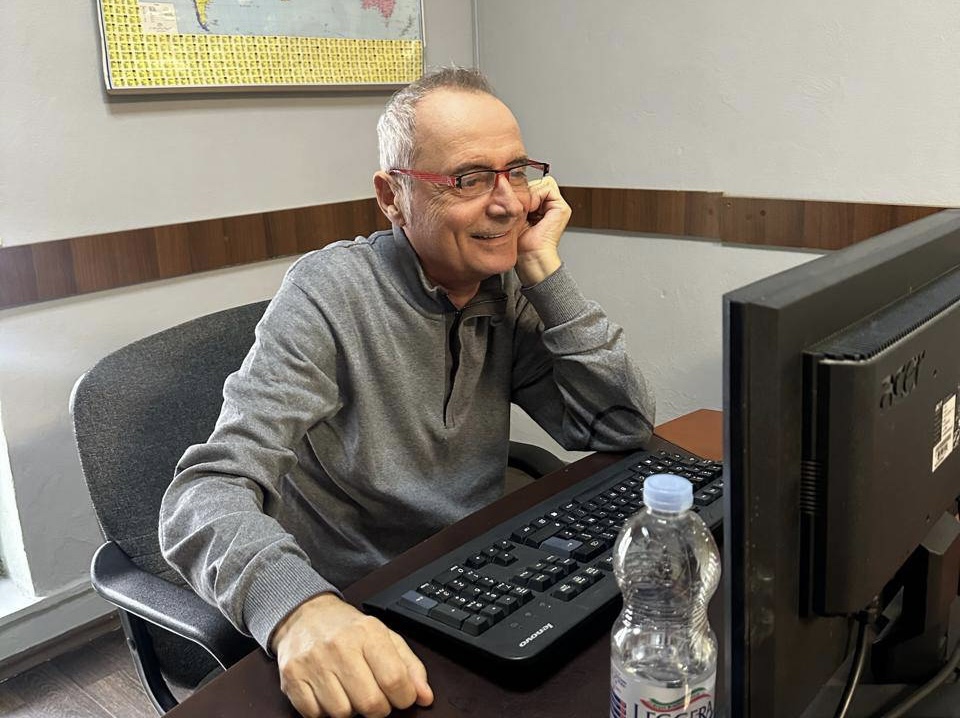 Ndahet nga jeta gazetari ikonë i sportit, Saimir Demi