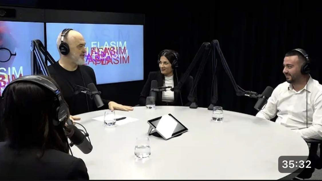 KOMENT/ Pse Rama nisi luftën pas shpine ndaj FRPD