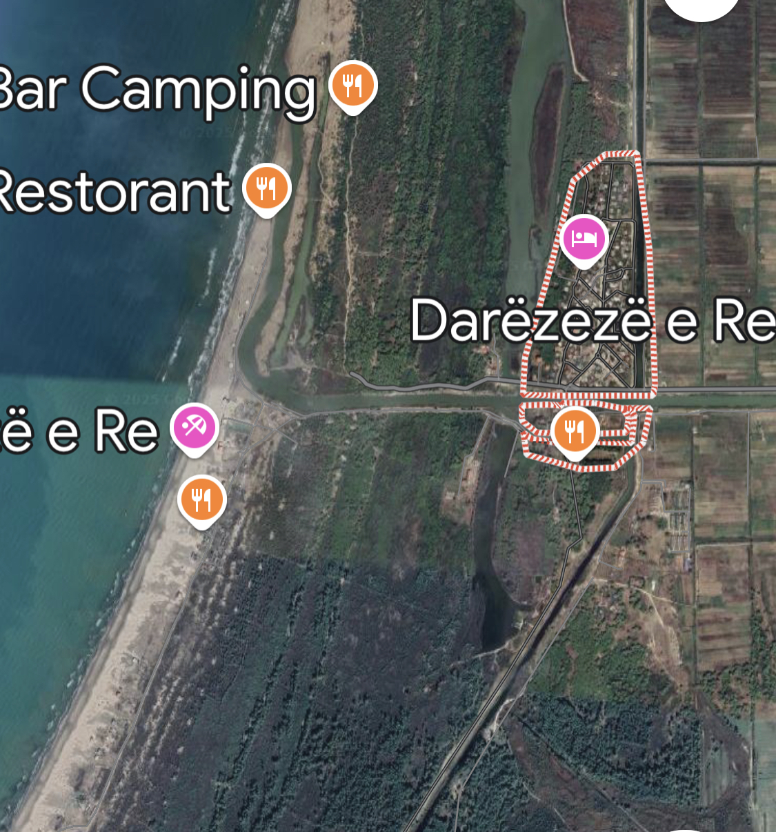 Merr flakë lokali në Darëzezë të Fierit