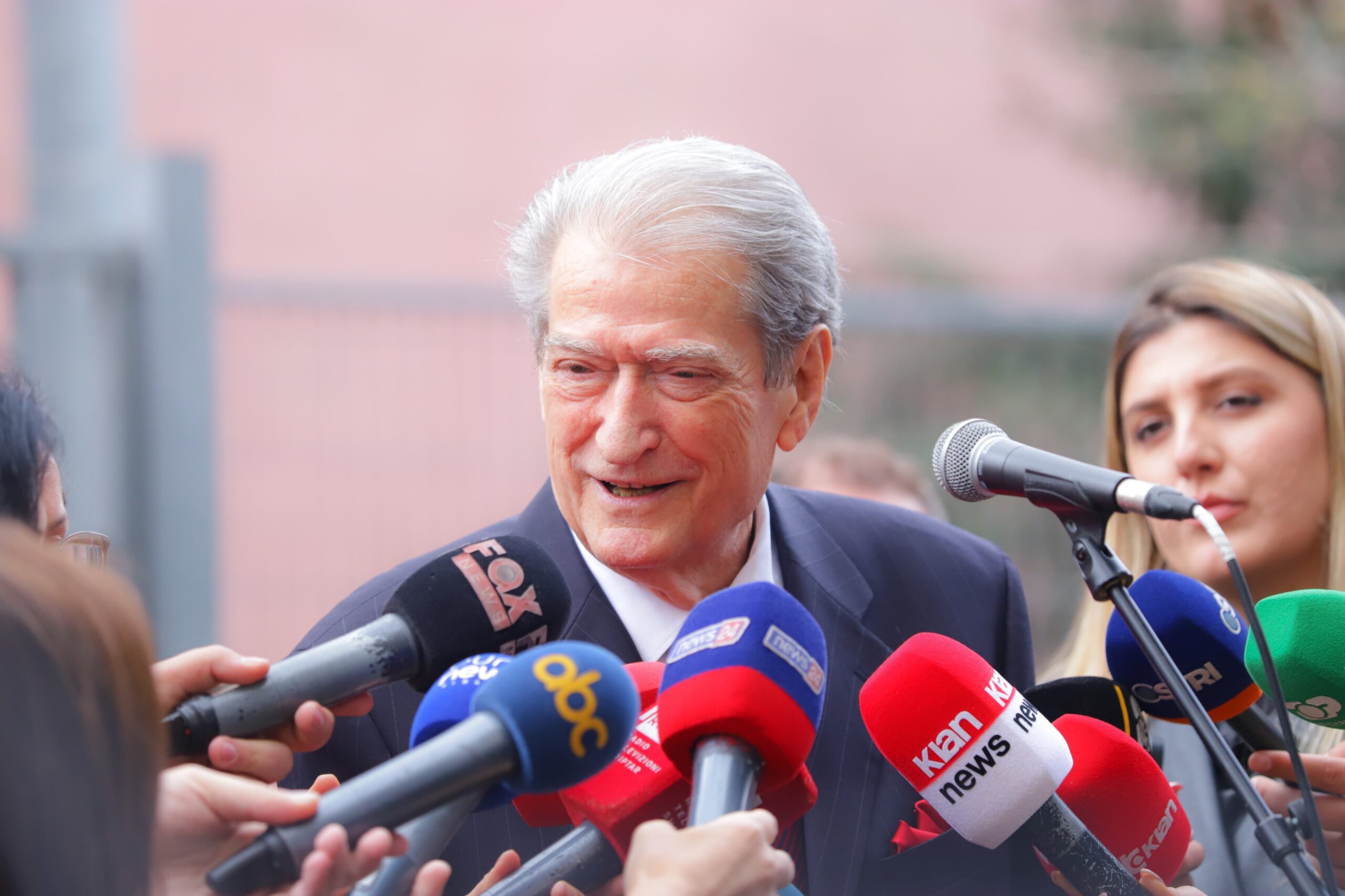 Kush është “Redaktori”, Berisha zbërthen përgjimet e Veliajt në qeli