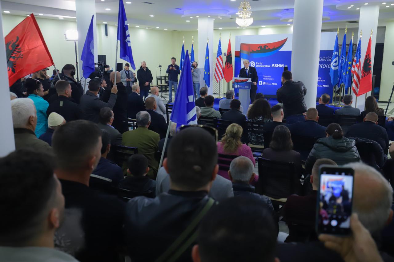 “Brenda 3 muajsh vendosim listën e rimbursimeve si në Itali”