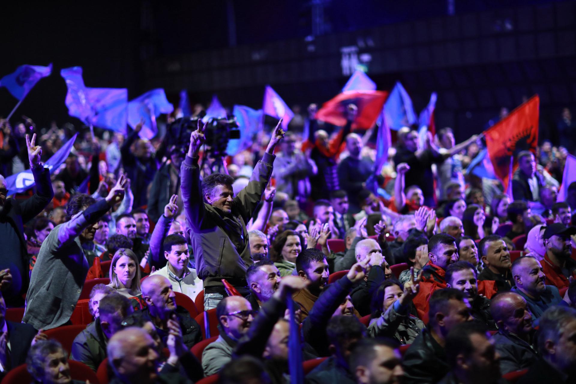 Berisha, takim entuziast në Brescia: 5 vite pa taksa për ju që vini të investoni në Shqipëri